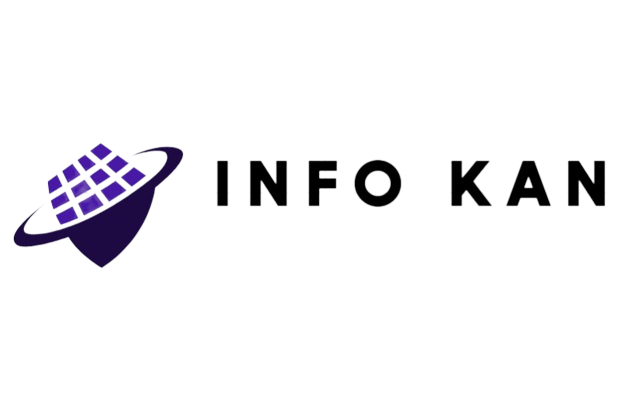INFO-KAN Logo